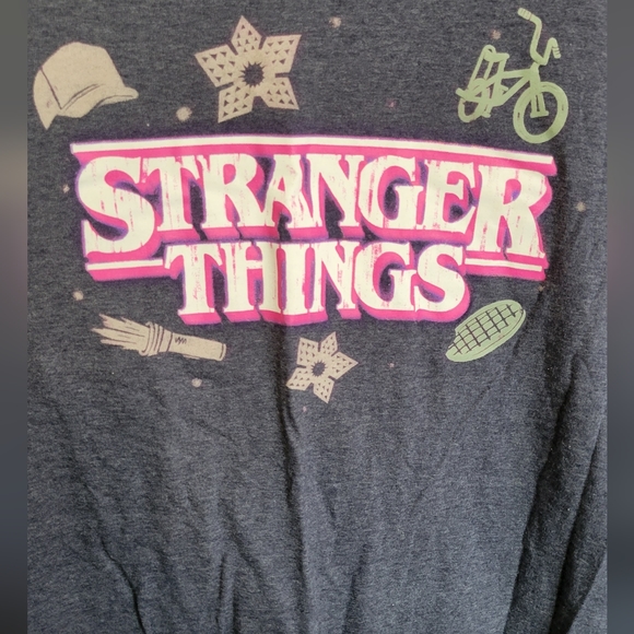 Graphic tee - Picture 2 of 3